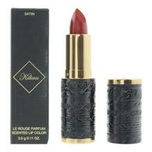 Kilian Le Rouge Parfum Scented Lipstick Satin 3.5g - Rouge Feu - Rouge Feu - View 1