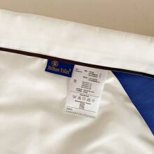 1pc Summer Cooling Soybean Fiber Air Conditioning Quilt - Whitening - View 7