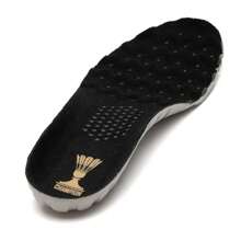 LI-NING Unisex Lightweight Breathable Badminton Shoes, Model AYAU003-2 - Standard White - View 7