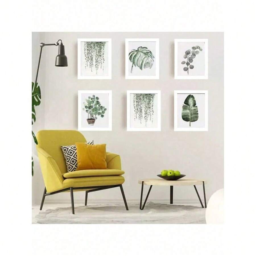 Shadow Boxes - Weiß - Übersicht 1