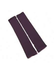 1 Par de mangas de brazo estilo bohemio con estampado tropical para bodas en cualquier temporada