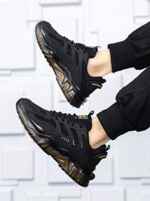 Fashion Air Cushion Shoes - Strong Rebound, Ultra Soft Sole, Minimalist Versatile Casual Sneakers