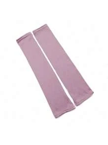 1 Par de mangas de brazo estilo bohemio con estampado tropical para bodas en cualquier temporada