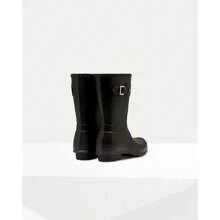 Hunter Women's Premium Warm Rugged Hiking Camping Walking WFS1000RMA-BLK - Black - View 3