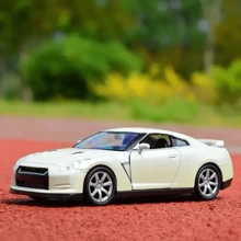 2025 New Release - Alloy Car Model Toys - Multiple Styles Available - Birthday Gifts - Holiday Gifts - Easter Gifts - Toy Cars - Toys - Easter - Multicolor - View 2