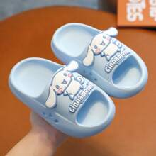 Sanrio 1 Pair Of Cartoon Hello Kitty Home Indoor Slippers, Cute And Exquisite, Non Slip, Straight Drag