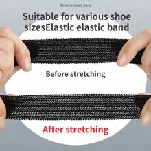 1pc Motorcycle Shift Anti Slip Pad Rubber Boot Protective Cover Pad Shoe Cover Motorcycle Shoe Protection Adjustable Shifter