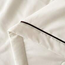1pc Summer Cooling Soybean Fiber Air Conditioning Quilt - Whitening - View 8