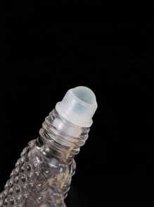 1/2/4件10ML精油滚珠瓶香水分离瓶涂抹式便携式精油分离瓶香水瓶 - 彩色 - 查看 6