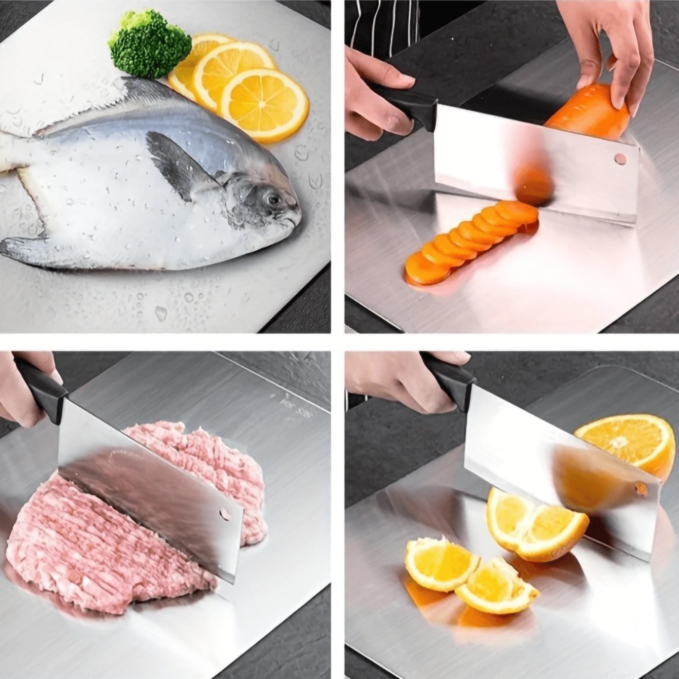 Tagliere Disegno Immagini Vettoriali Stock - Foto 3