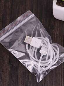 Tas & Keranjang Dapur - Clear - View 4