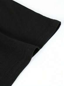 Plus Size Tops Women Clothes Round Neck Pearl - Embellished Lips Pattern Print Short Sleeved T-Shirt Graphic Tees Women Tops