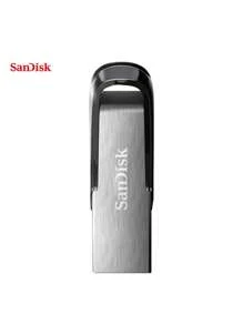 SANDISK Unidade Flash USB 3.0 SanDisk CZ73 Ultra Flair 32GB, 64GB, 128GB, Pen Drive 256GB, Pen Drive de Alta Velocidade