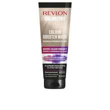 Revlon Cheveux Masque sublimateur de couleur COLORSTAY - platine - Voir 1