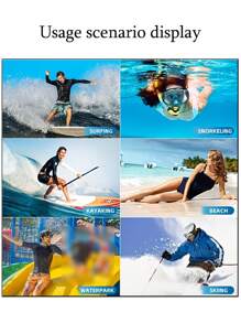 2 Stücke wasserdichte Handytasche, wasserdichte Handytasche mit Touchscreen, geeignet für Strand, Kreuzfahrt und Reisen, Schwimmen, Rafting, Radfahren, Bergsteigen, Camping, Wandern, Unterwasserfotografie, Tauchen, spezielles Regenschutz-Handyhülle für Outdoor, geeignet für alle Handy