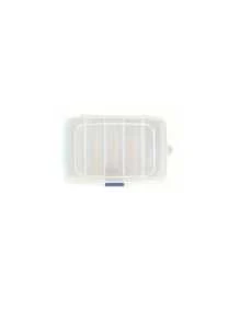 3/1-delige opbergdoos voor haarspeldjes en sieraden met meerdere compartimenten. Veelzijdige haaraccessoires met doorzichtige organizer, inclusief elastische haarelastiekjes, haarspeldjes met drukknopen en haarspeldjes. Perfect om je haaraccessoires netjes op te bergen. Handig voor op reis en tijdens het opbergen. Ontwerp met meerdere compartimenten voor eenvoudig sorteren. Onmisbare organizer voor haaraccessoires voor vrouwen en meisjes. Gender Reveal Party. Perfect voor verjaardagen, bruiloften en feestjes. Het perfecte cadeau voor collega's, vrienden en familie. Terug naar school.