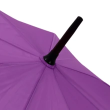 Automatic Umbrella Smooth Colorful Reinforced Against Wind