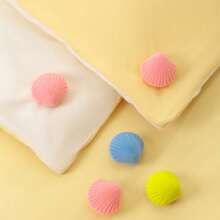 Housse de couette en duvet de plume nouvelle peau amicale, pincette de plume de 8/16/32 pièces, pince de couette de plume confortable, bouton de fixation de couette de plume pour empêcher le glissement de la couette