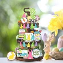 Outdoor Decor - Colorful - View 6
