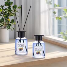 New Floral And Fruity Aromatherapy Fireless Aromatherapy Small Fresh Home Indoor Room Toilet Lasting Fragrance Air Freshener Ornaments, A Variety Of Occasions To Use The Hotel And Other-MXPC2001 - 黑莓 - 查看 3