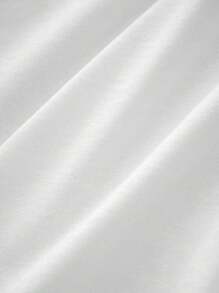 Camiseta De Hombre De Algodón Puro De 220g Con Impresión De Accesorios Mexicanos - Blanco - Ver 4