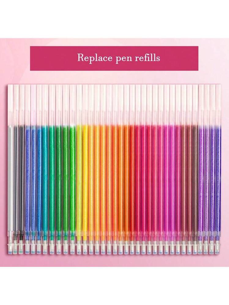 اقلام حبر جل