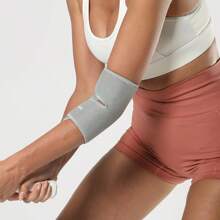 VBOSI 1 Piece Neoprene Women Men Adjustable Unisex Elbow Support For Badminton Basketball - Multicolor - View 13