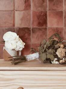 Peel And Stick Square Wall Decals For Effortless Kitchen And Bathroom Makeovers Gifts Birthday Graduation Room Decor Home Decor Wall Decor Bathroom Decor Bedroom Decor Room Decoration Stuff Living Room Decor House Decor Home Decor Living Room Wall Paper Stickers Wallpaper Wall Stickers Wall Sticker - Multicolor - View 11