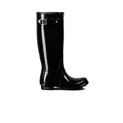  HUNTER Original Tall Gloss - Boots