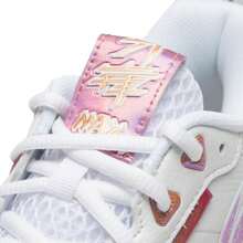 LI-NING Unisex Lightweight Breathable Badminton Shoes, Model: AYAU003-1