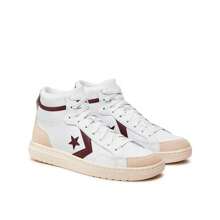 CONVERSE PRO BLAZE CLASSIC MID - Baskets - Blanc - Voir 2