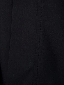 Japanese-Style Hanfu Inspired Long Yukata, Solid Color Versatile Mid-Length Robes Coat, Cosplay Outerwear,Kimono