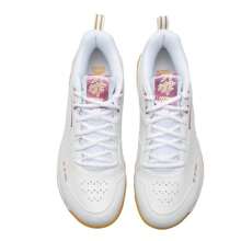 LI-NING Unisex Lightweight Breathable Badminton Shoes, Model: AYAU003-1
