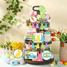 Outdoor Decor - Colorful - View 3