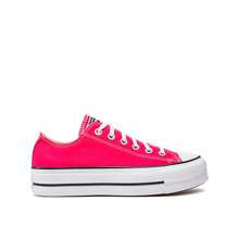 CONVERSE CTAS LIFT OX CERISE - Sneakers - Pink - View 1