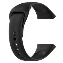 Tali Jam Tangan untuk Redmi Watch 3 Original SmartWatch Tali Jam Tangan Silikon Gelang untuk Redmi3 Aksesoris Sabuk - Jam Tangan Redmi 3 - View 15