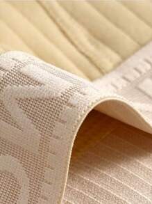 3pcs Men's Fashion Belt Design Briefs, Elastic Soft Breathable Comfort Underpants