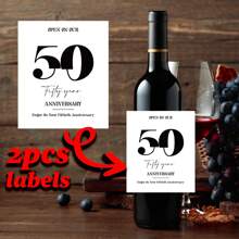 Wedding Wine Label,Wedding Guest Book Labels,Bridal Shower Gift - Milestones Wine Labels - Wine Basket Engagement Gift Anniversary Labels,Wine Gift, Engaged Wine Label, Engaged Wine Label, Engagement Gift, Wine Gift