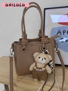 Torebka retro wysokiej klasy 2025 Modna i popularna torba crossbody Uniwersalna do codziennych podróży i dojazdów do pracy Torba damska