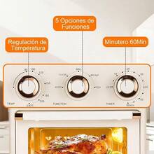 Roaster Racks - 1 - View 5