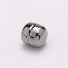 1对/2对/4对/8对/12对装优质磁扣头巾，多功能头巾磁扣，选择您喜欢的款式搭配服装