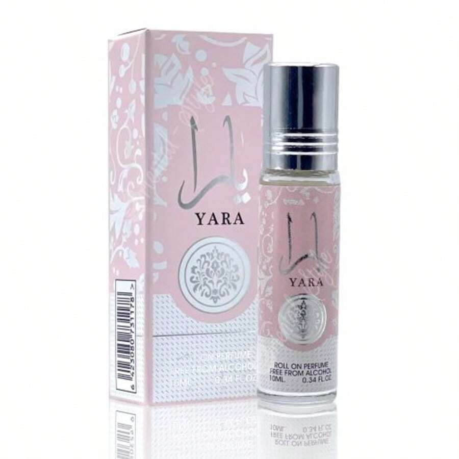 Lattafa Lattafa – Musc Yara
