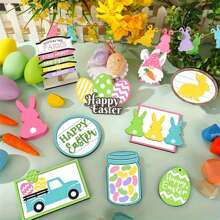 Outdoor Decor - Colorful - View 2