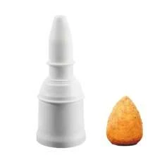 Arancini Maker DIY Rice Ball Mold Sushi Maker Mold Tool - B - View 1