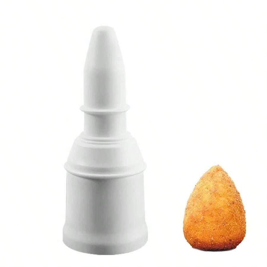 Arancini Maker DIY Rice Ball Mold Sushi Maker Mold Tool - B - View 1