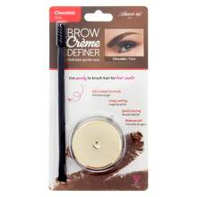 Gel para Cejas Amor Us Brow Creme Definer - Dark Brown - Ver 4