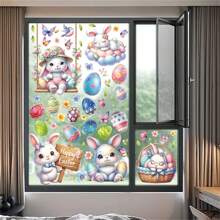 Wall Paper - Multicolor - View 4