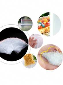Tas & Keranjang Dapur - Clear - View 7
