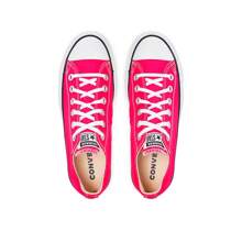CONVERSE CTAS LIFT OX CERISE - Sneakers - Pink - View 2