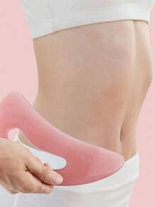 身体刮痧工具 身体脂肪刮痧工具 大型身体按摩工具（天然树脂） 引流工具 面部、背部、腿部刮痧工具 女性塑身工具